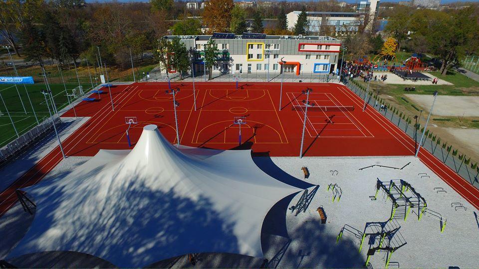 Youth Centre Plovdiv Esterno foto